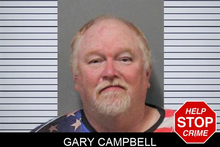 Gary Campbell