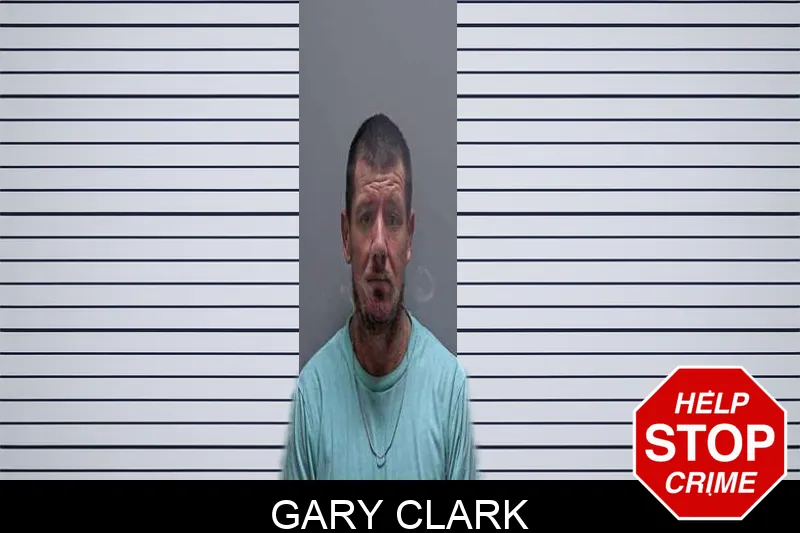 Gary Clark