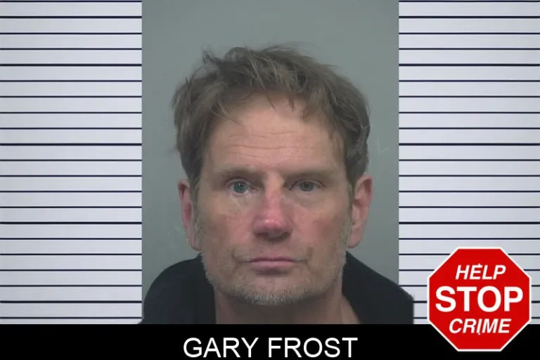 Gary Frost