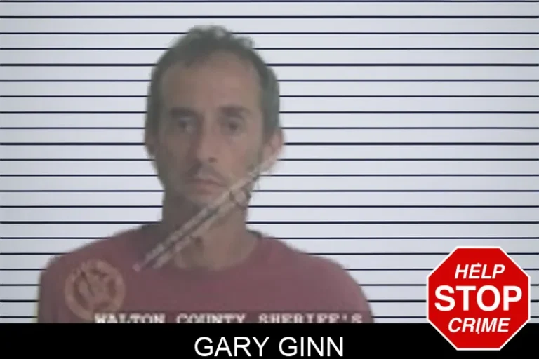 Gary Ginn