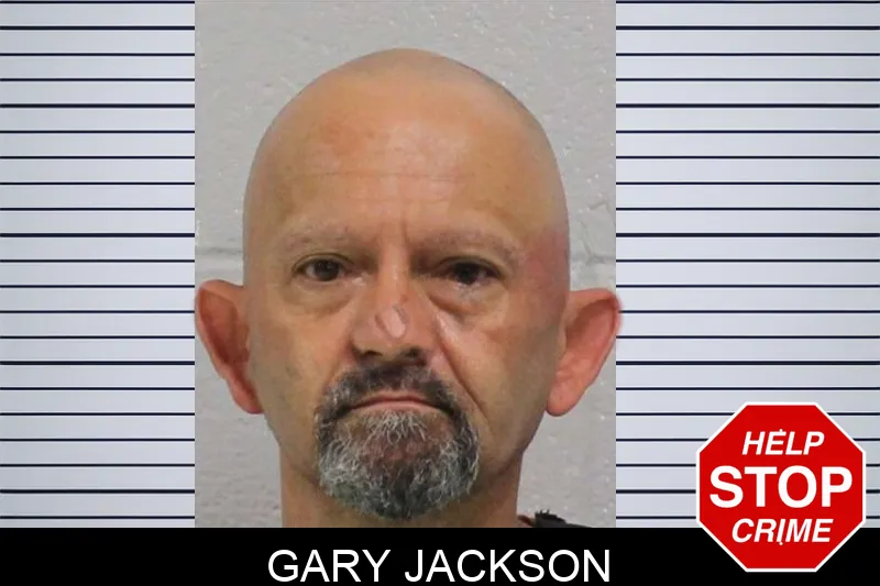 Gary Jackson mugshot – Carroll County , Georgia Gary Jackson mugshot