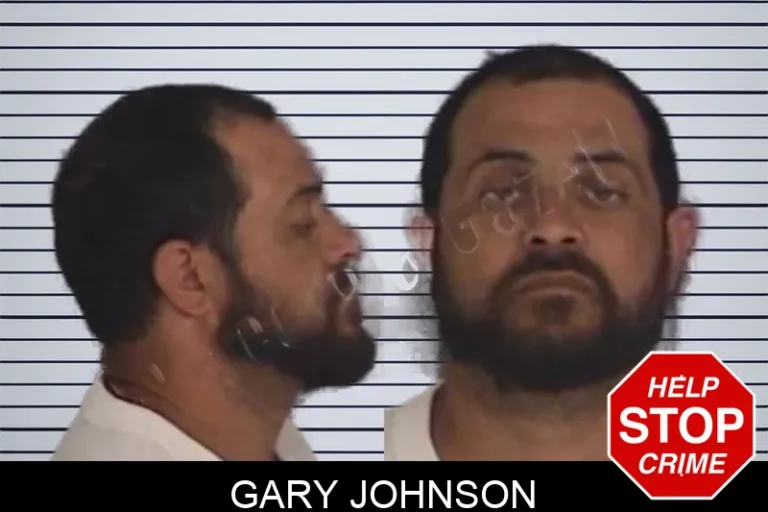 Gary Johnson