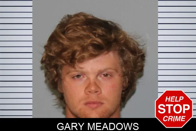 Gary Meadows