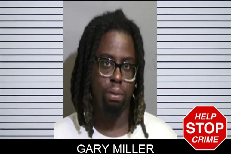 Gary Miller