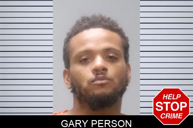 Gary Person mugshot – Muscogee County , Georgia Gary Person mugshot