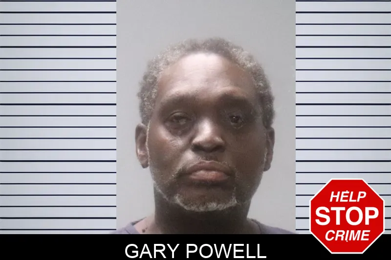 Gary Powell