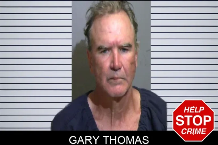 Gary Thomas