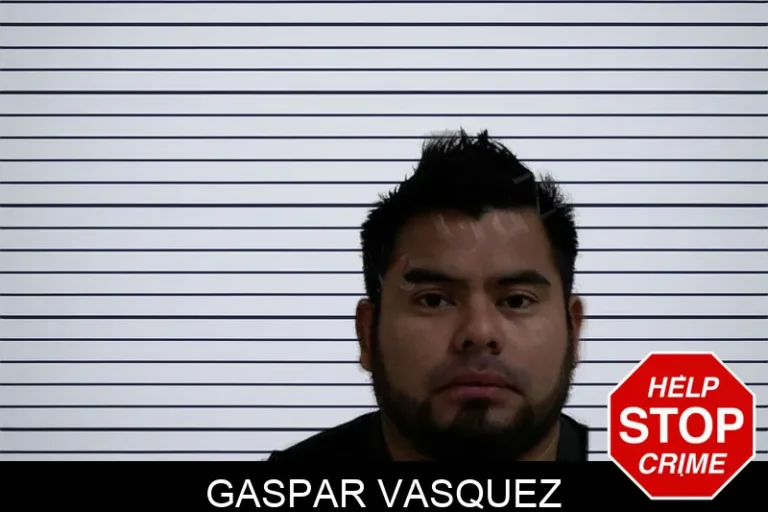 Gaspar Vasquez