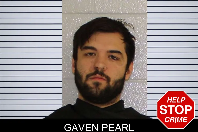 Gaven Pearl mugshot – Carroll County , Georgia Gaven Pearl mugshot