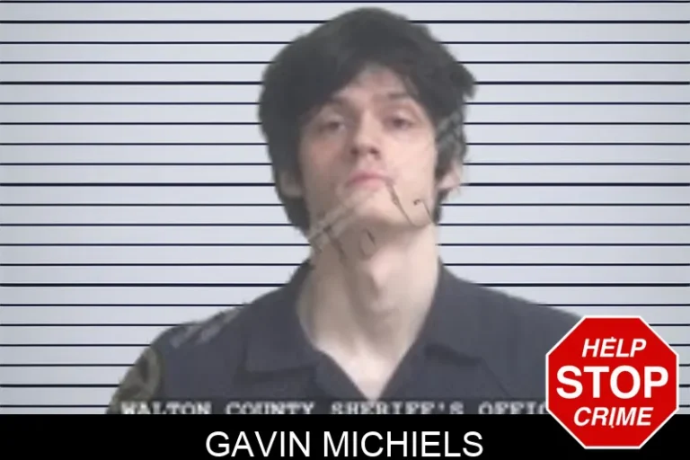 Gavin Michiels