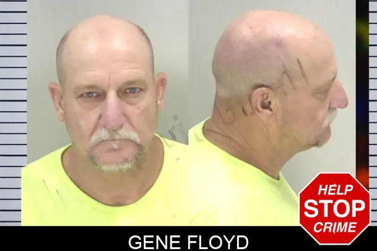 Gene Floyd