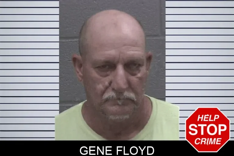 Gene Floyd