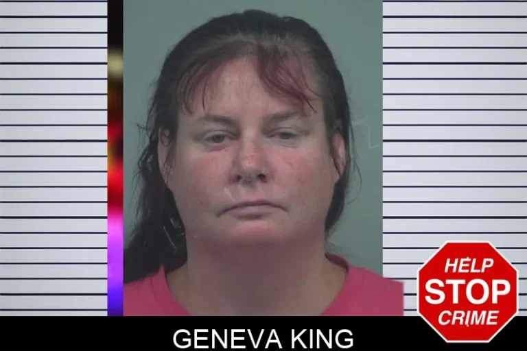 Geneva King