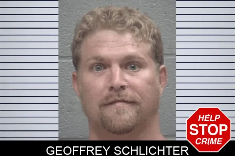 Geoffrey Schlichter
