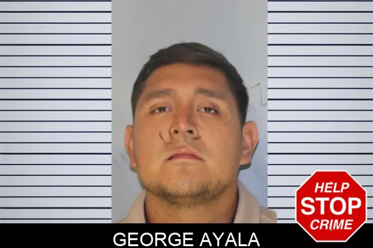 George Ayala