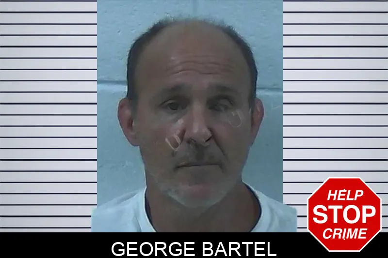 George Bartel