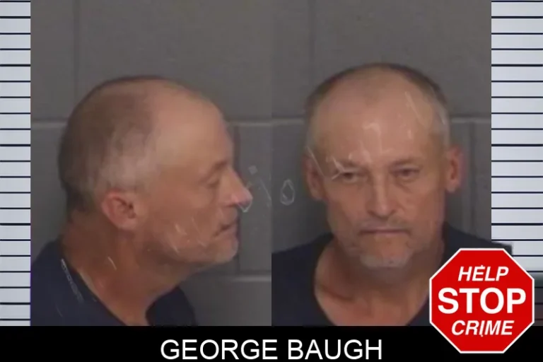 George Baugh