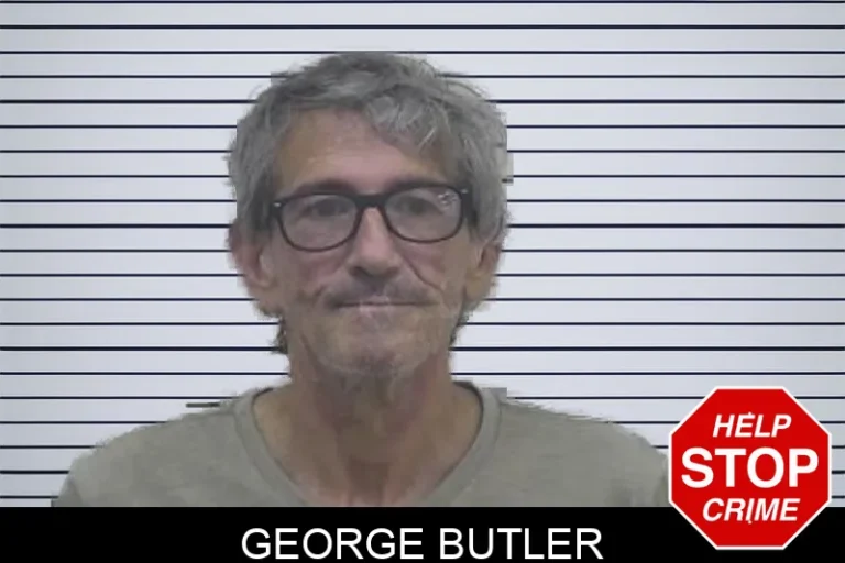 George Butler