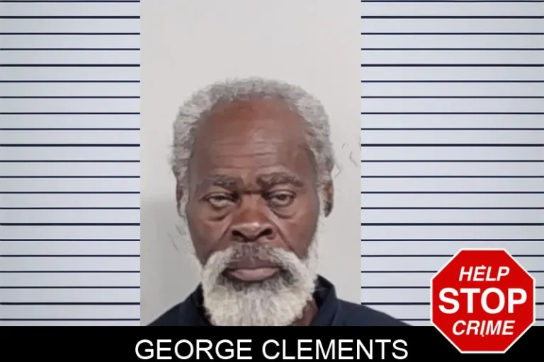 George Clements