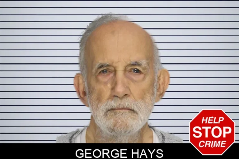 George Hays