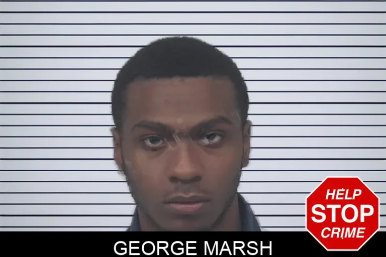 George Marsh