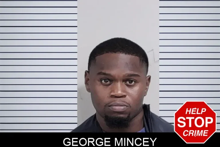 George Mincey