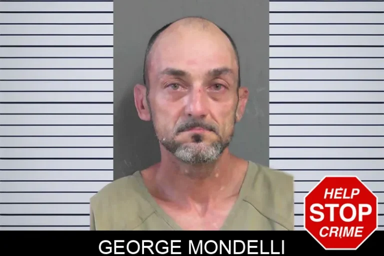 George Mondelli