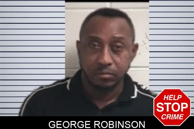 George Robinson