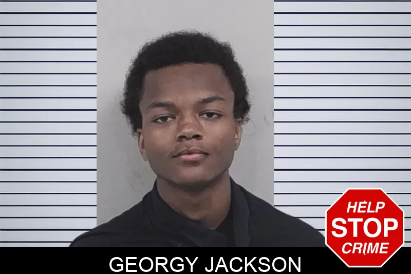 Georgy Jackson