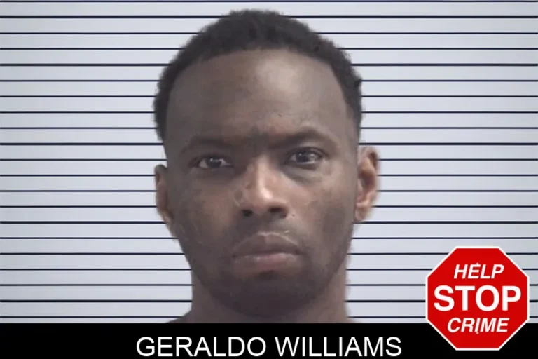 Geraldo Williams