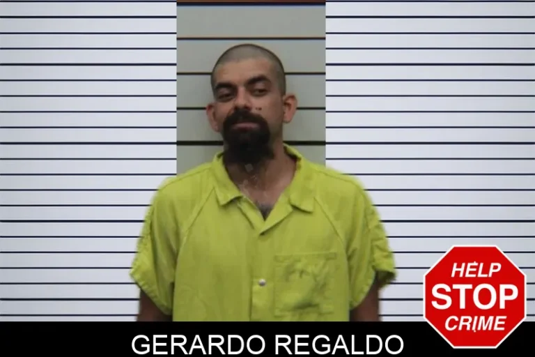 Gerardo Regaldo