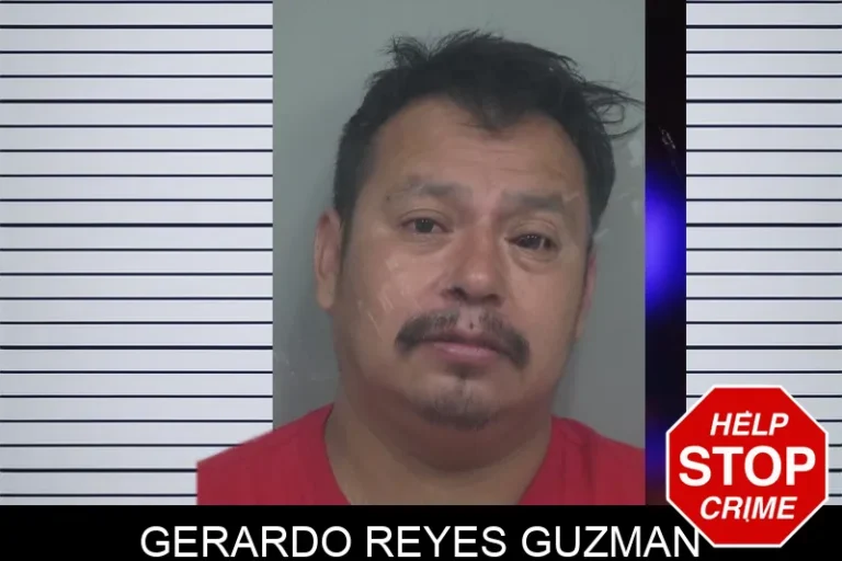 Gerardo Reyes Guzman