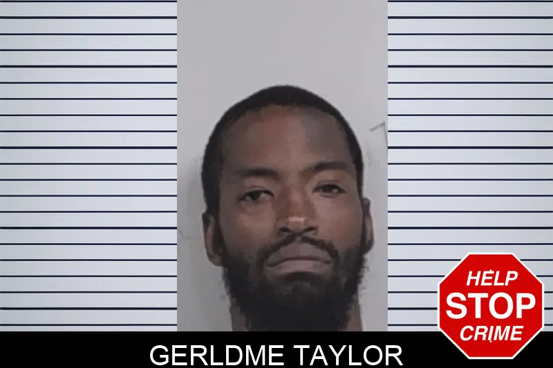Gerldme Taylor