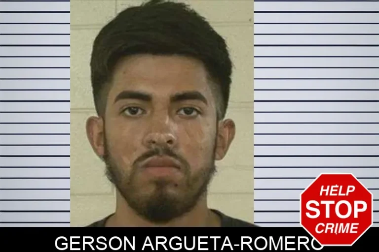 Gerson Argueta-Romero