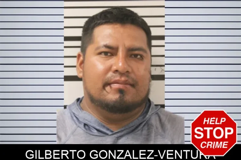 Gilberto Gonzalez-Ventura mugshot – Toombs County , Georgia Gilberto Gonzalez-Ventura