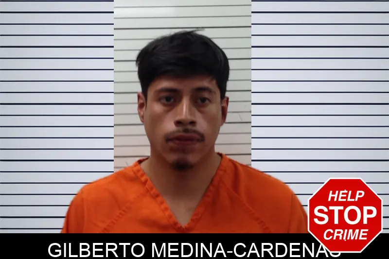 Gilberto Medina-Cardenas