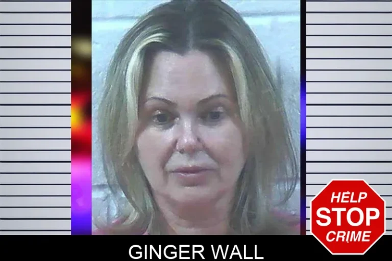 Ginger Wall