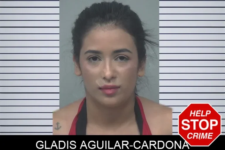 Gladis Aguilar-Cardona