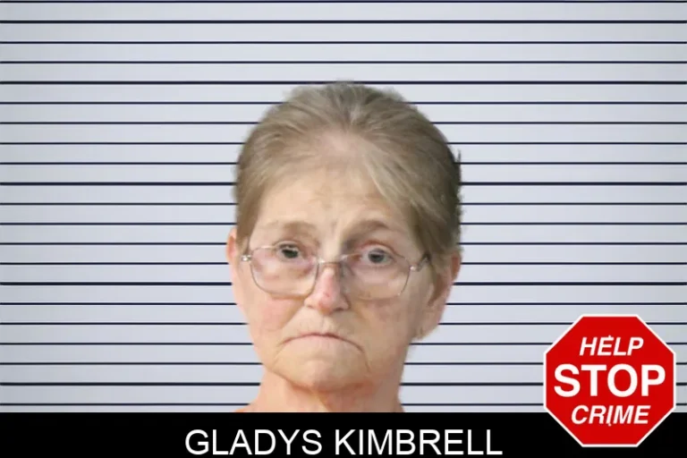 Gladys Kimbrell