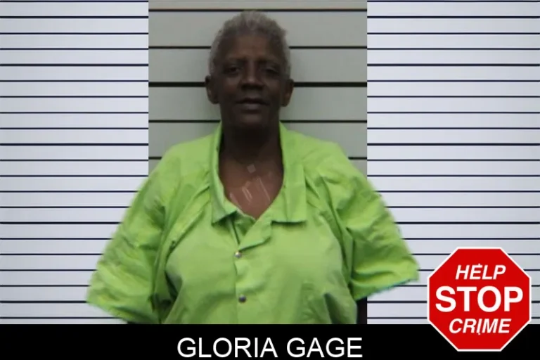 Gloria Gage