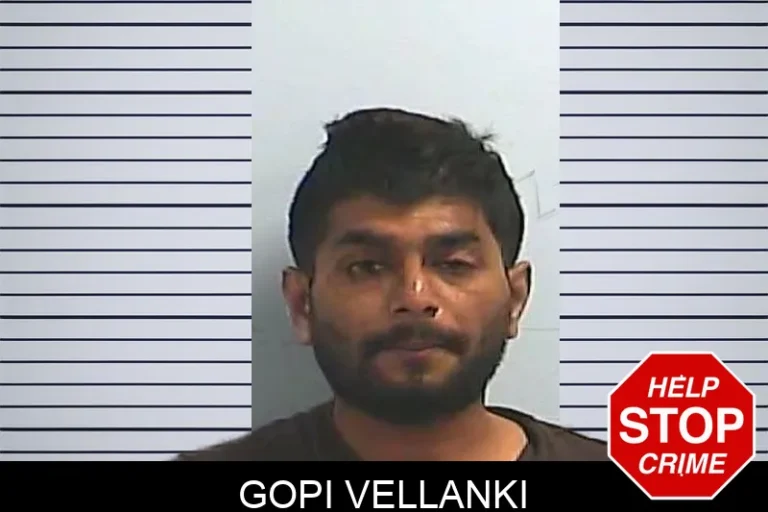 Gopi Vellanki mugshot – Dawson County , Georgia Gopi Vellanki