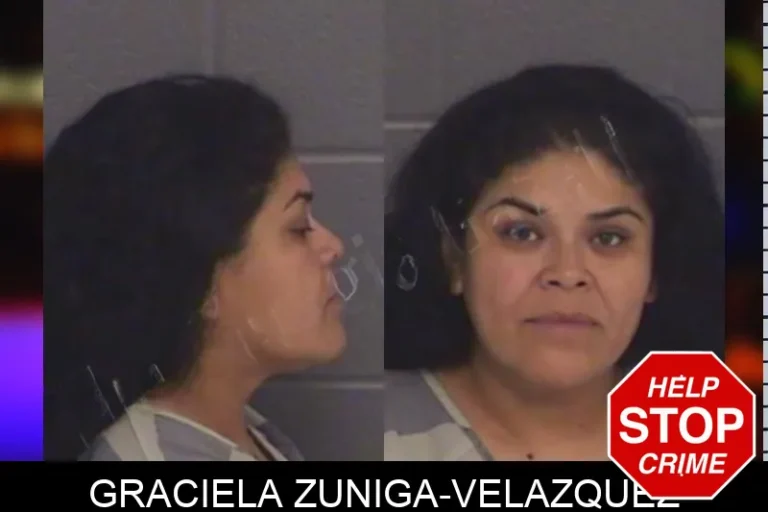 Graciela Zuniga-Velazquez