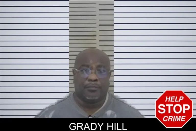 Grady Hill