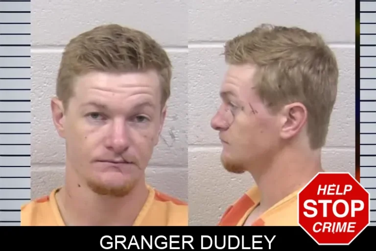 Granger Dudley