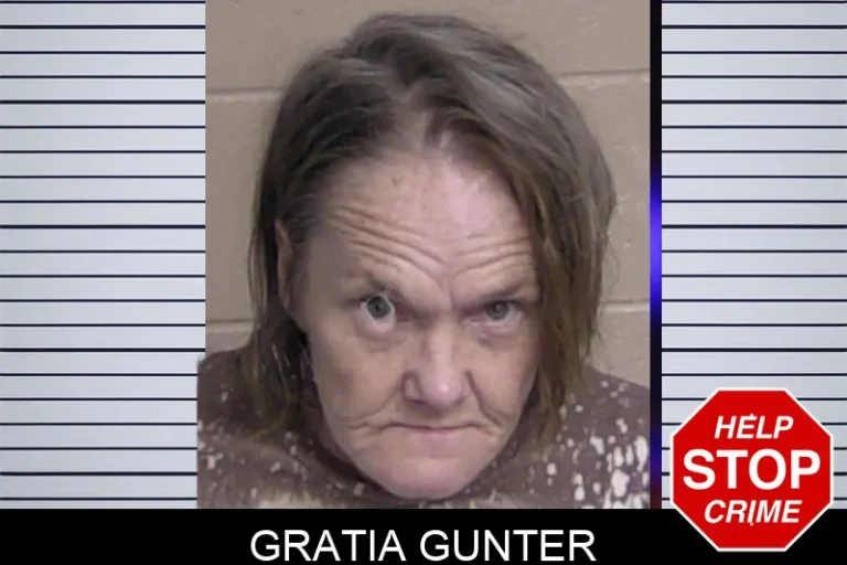 Gratia Gunter