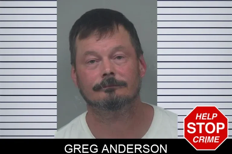 Greg Anderson
