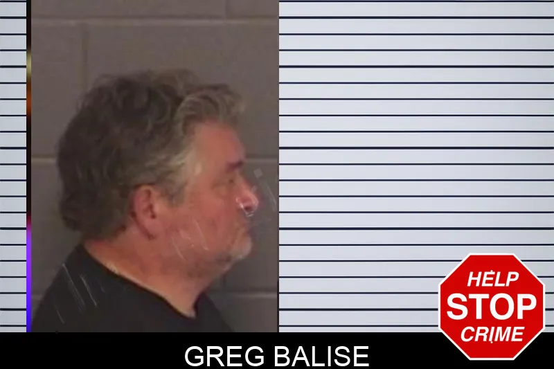 Greg Balise