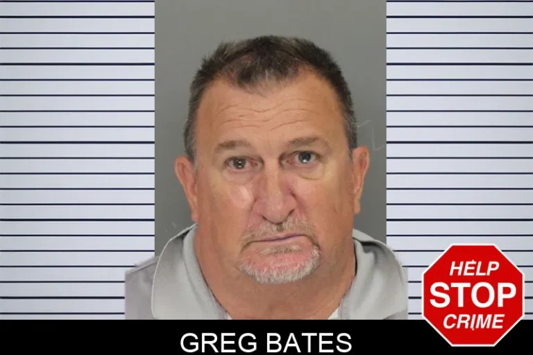Greg Bates