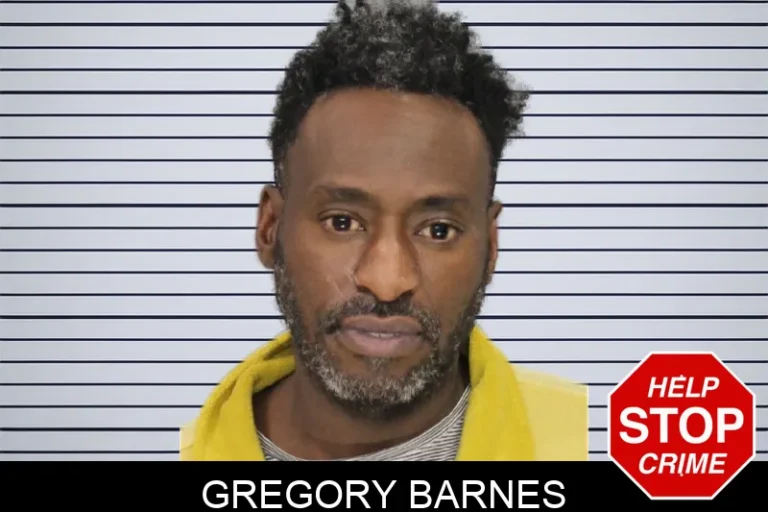 Gregory Barnes
