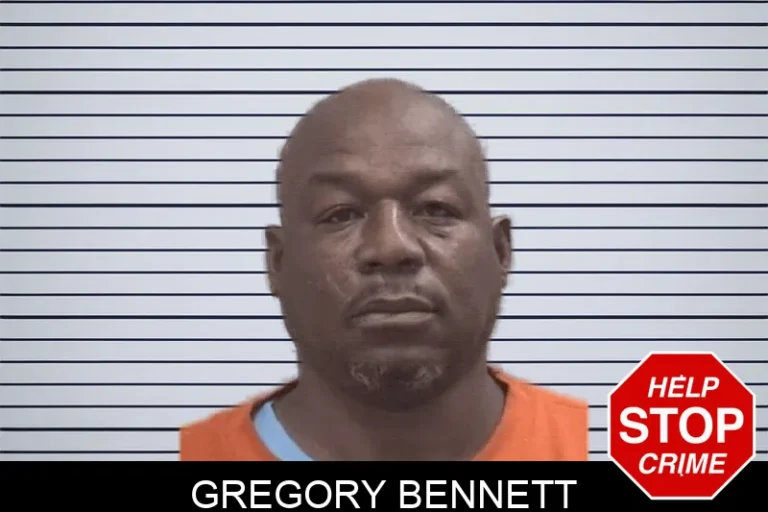Gregory Bennett